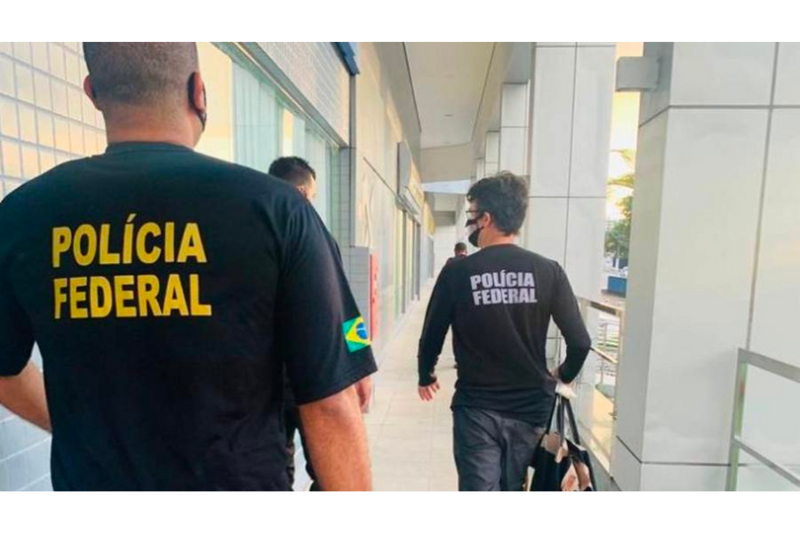 Polícia Federal entra na investigação do apagão da Eletrobrás: Indícios de sabotagem ganham força