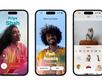 iPhone 15 é lançado a partir de R$ 7.299! Confira os modelos